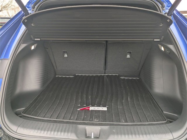 Certified 2025 Acura ADX A-Spec image 5