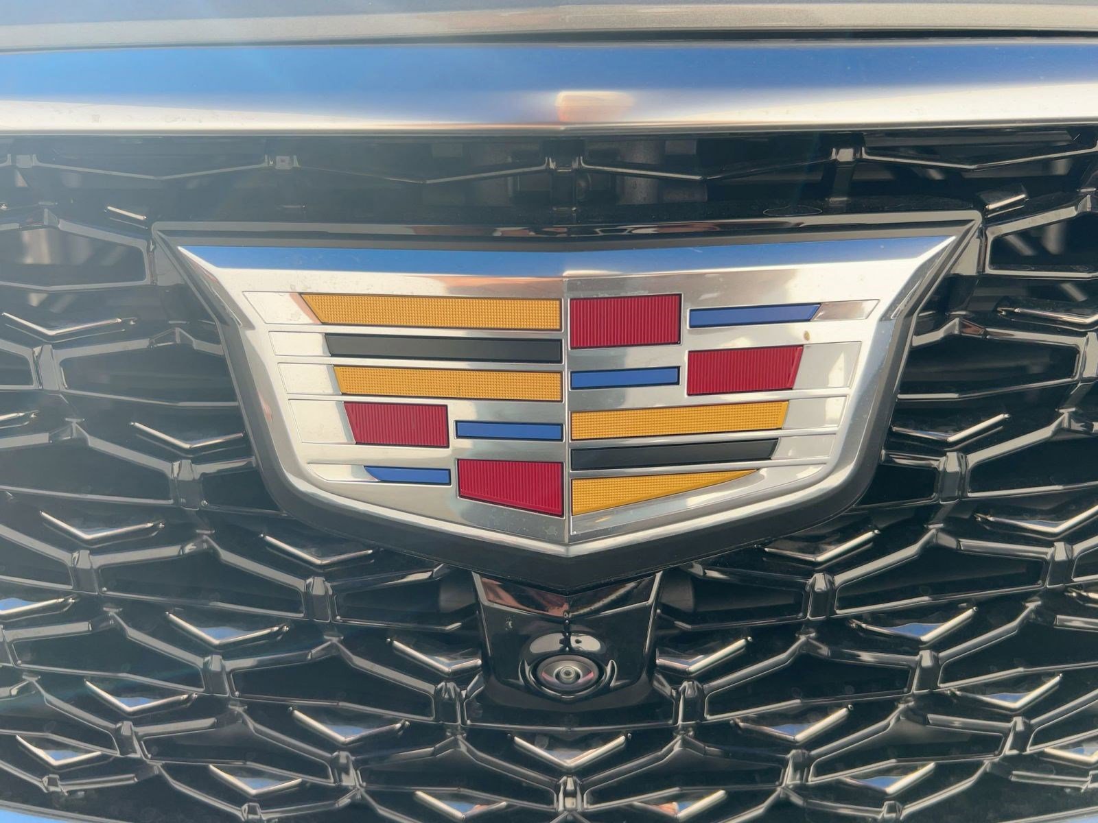New 2026 Cadillac CT5 Premium Luxury RWD image 27