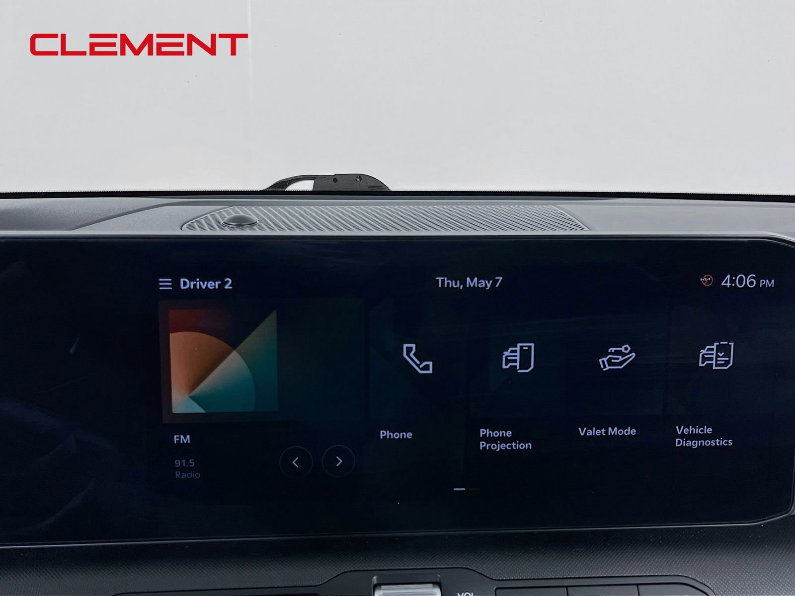 Used 2025 Kia K4 FWD image 19