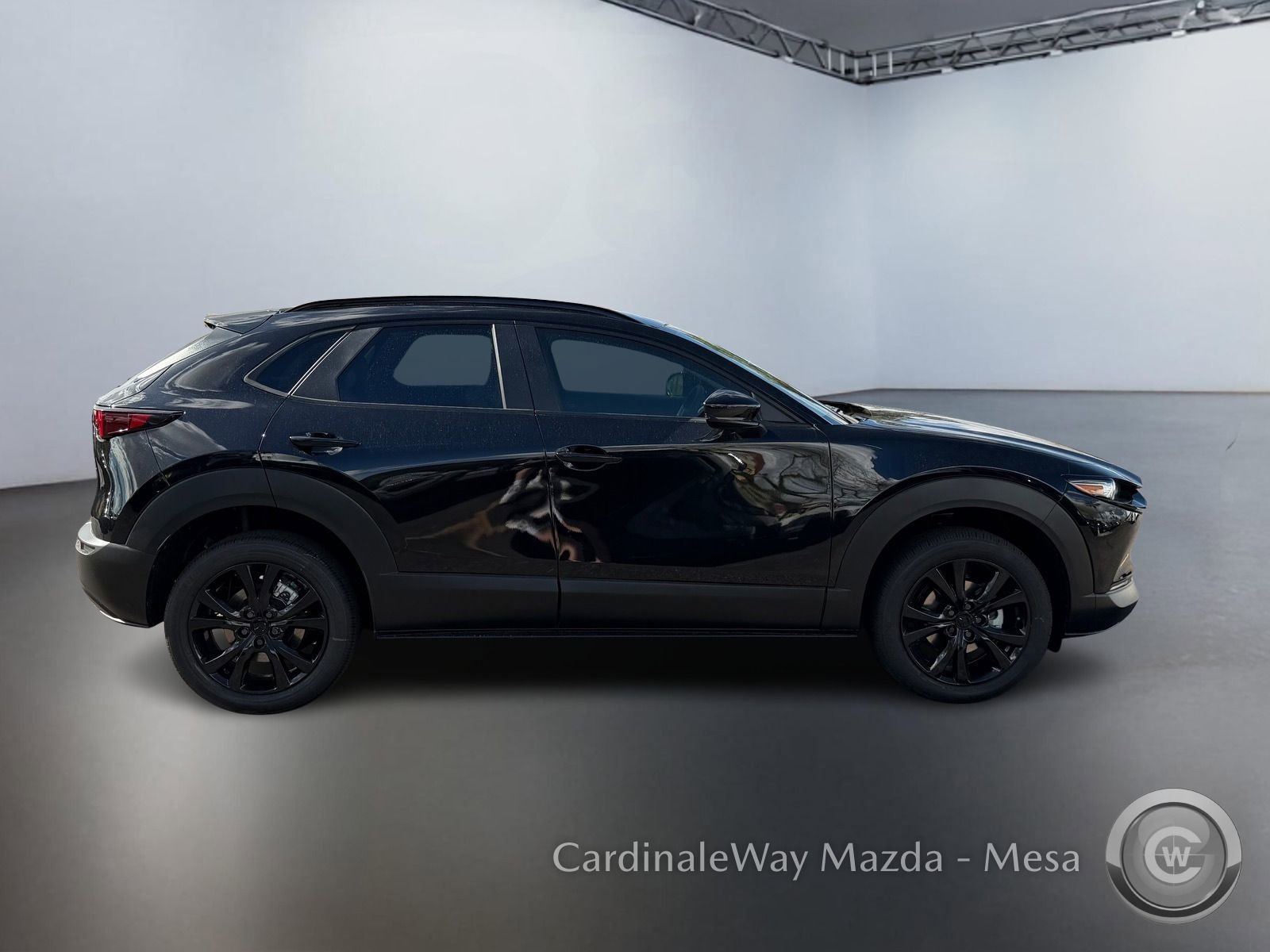 New 2026 MAZDA CX-30 Aire Edition image 3