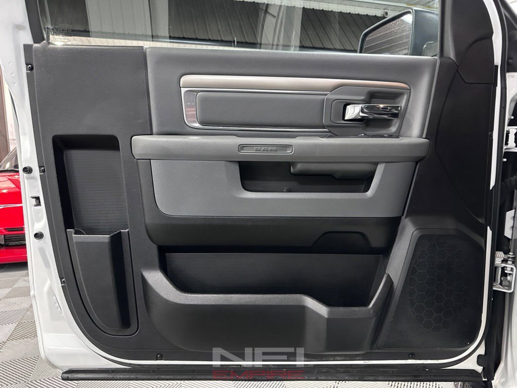 Used 2020 RAM 1500 Tradesman w/ Power & Remote Entry Group AWD/4WD image 32