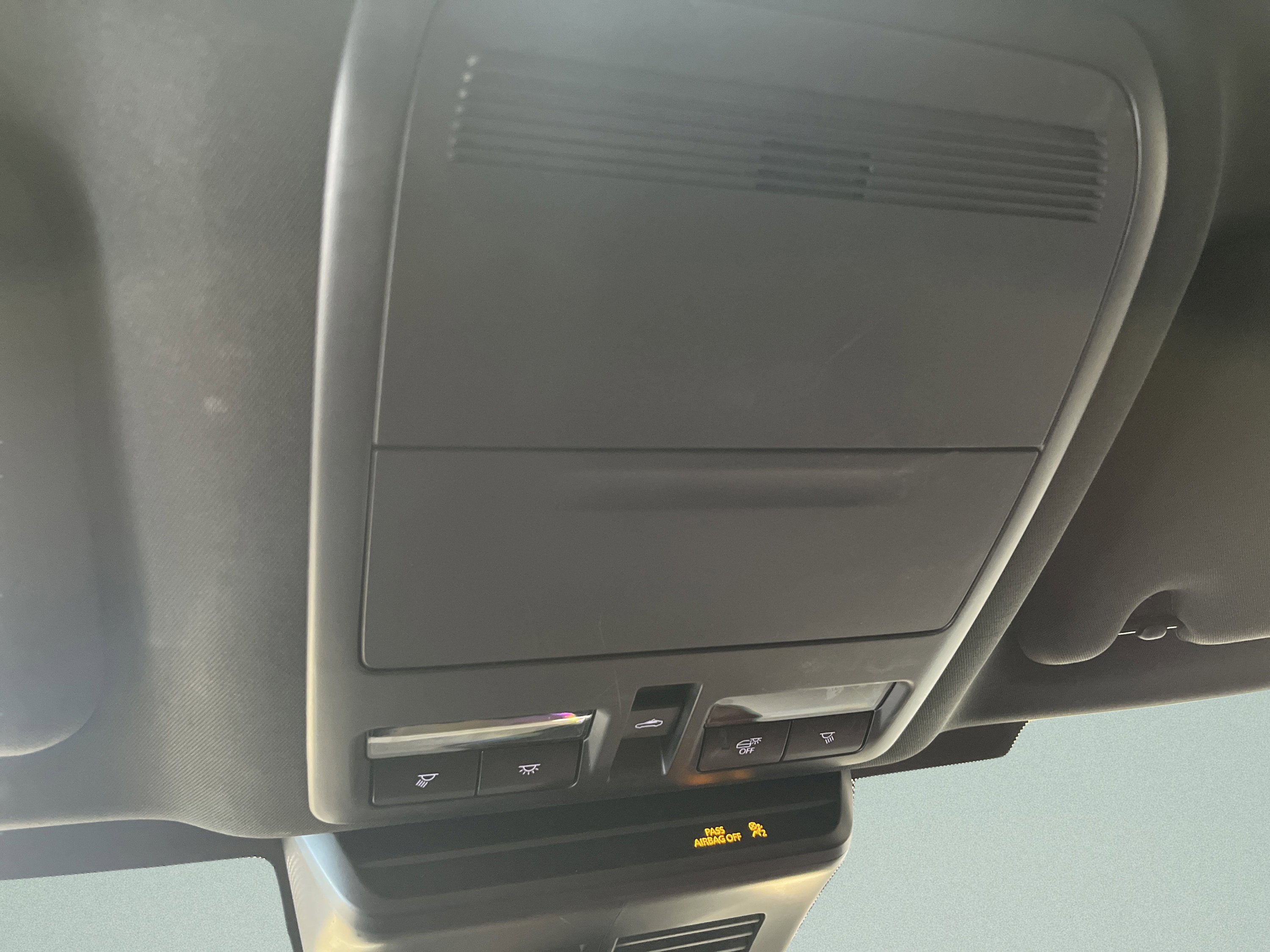 Used 2025 MAZDA CX-70 3.3 Turbo S w/ Premium Package image 37