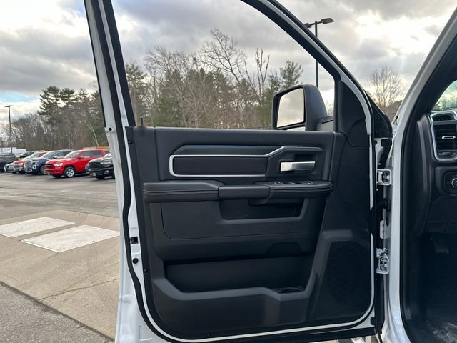 New 2026 RAM 2500 Big Horn image 19