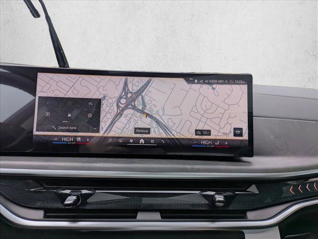 New 2026 BMW X7 xDrive40i w/ Premium Package image 13