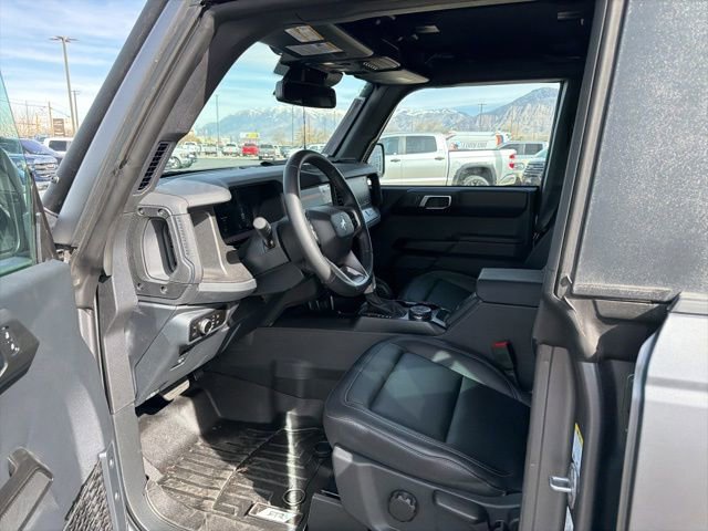 New 2025 Ford Bronco Badlands image 68