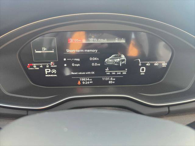 Used 2023 Audi Q5 2.0T Prestige w/ Prestige Package AWD/4WD image 28
