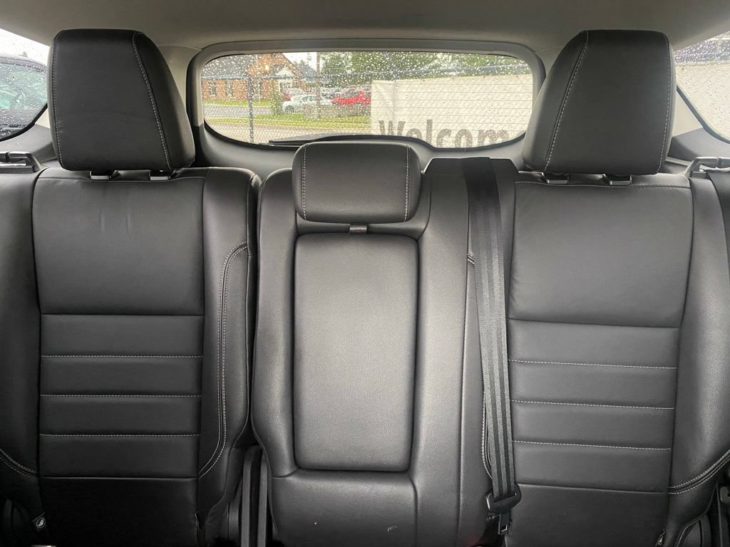 Used 2014 Ford Escape SE w/ Leather Comfort Package AWD/4WD image 27