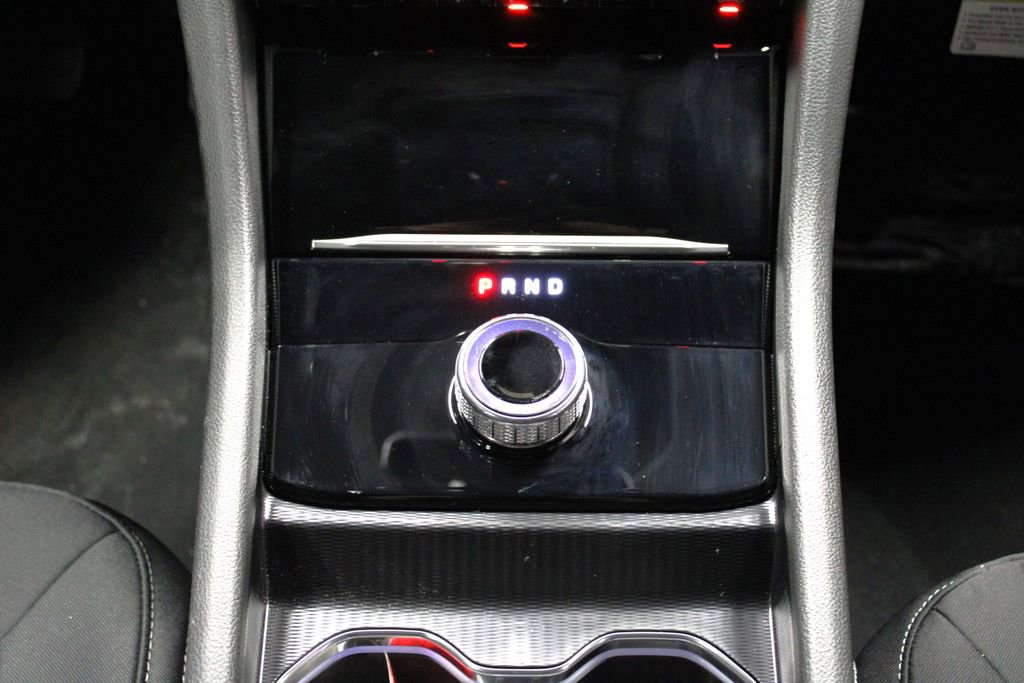 New 2026 Jeep Grand Cherokee Laredo image 20