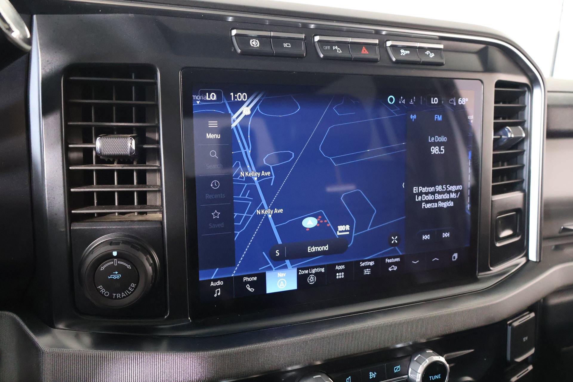 Used 2024 Ford F350 Platinum image 7