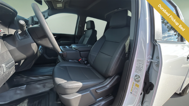 New 2026 Chevrolet Silverado 2500 W/T w/ WT Convenience Package AWD/4WD image 20