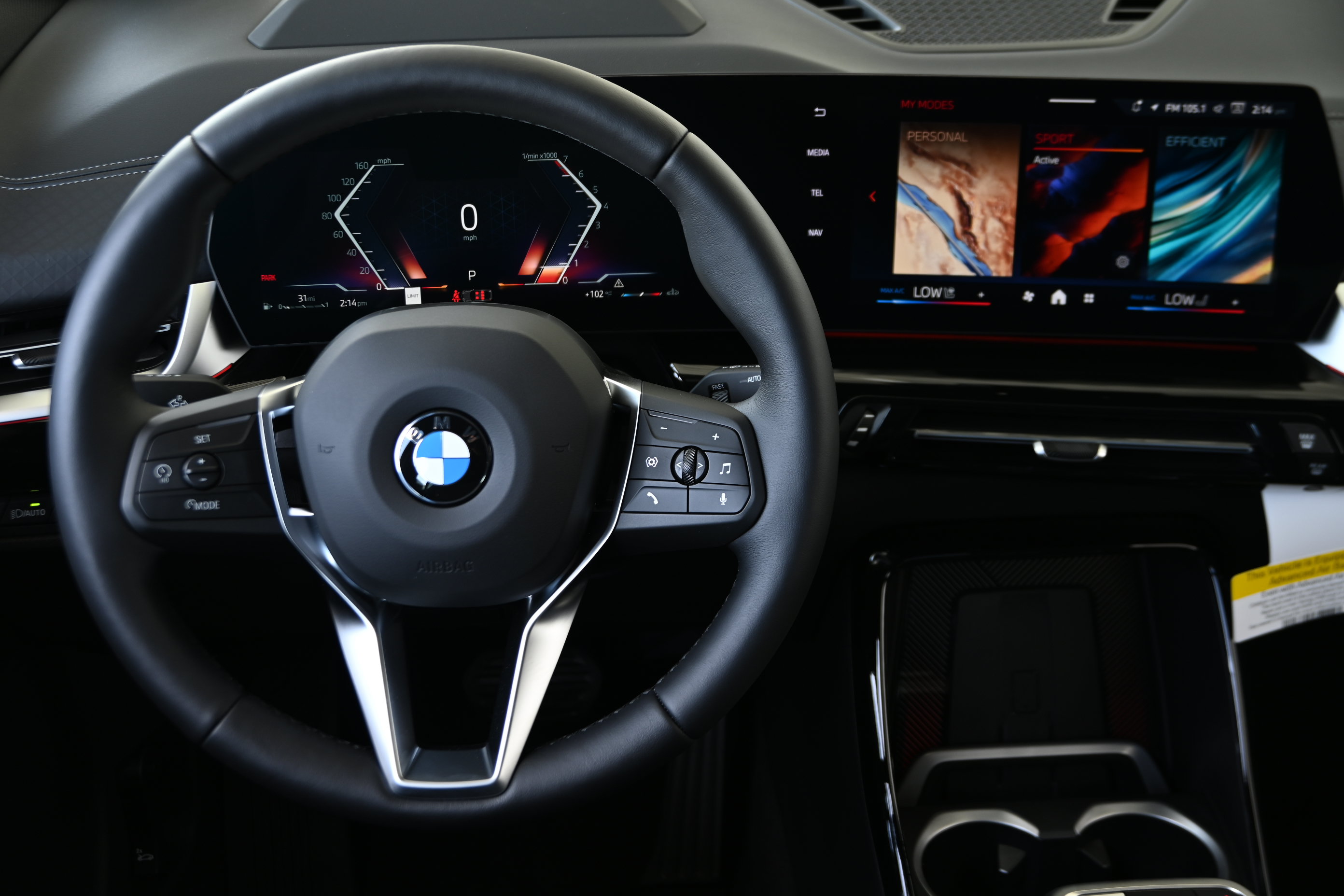 New 2027 BMW X2 xDrive28i AWD/4WD image 15