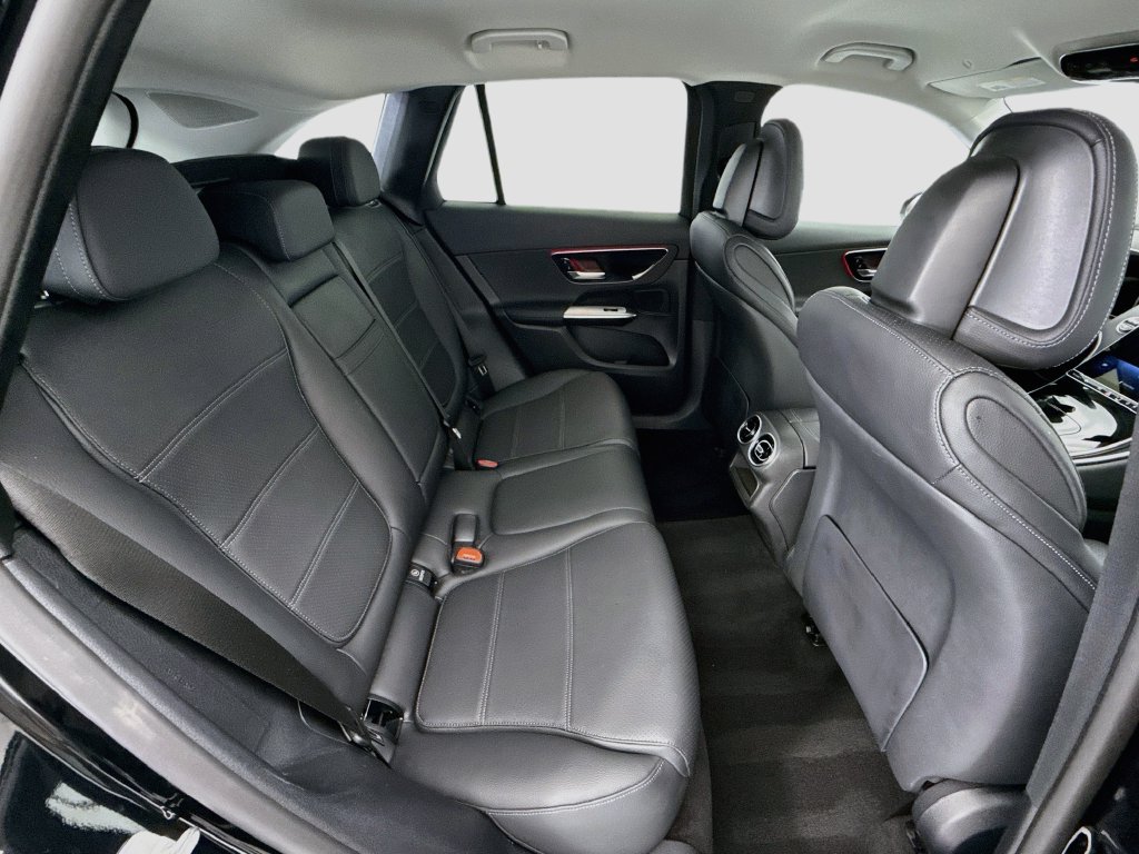 Certified 2026 Mercedes-Benz GLC 300 image 20