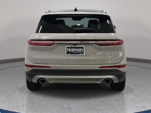 Certified 2023 Lincoln Corsair Reserve w/ Equipment Group 201A AWD/4WD image 6