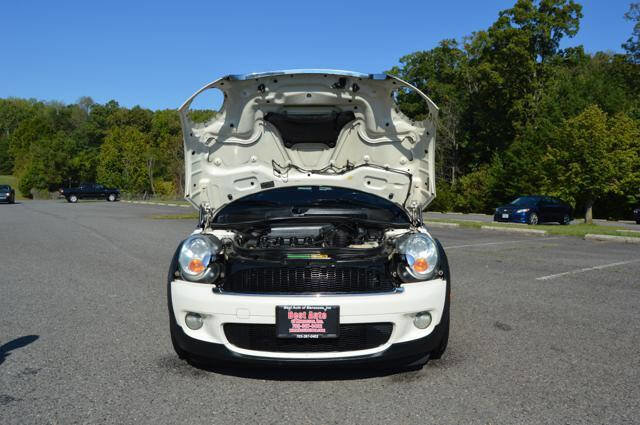 Used 2009 MINI Cooper Clubman S image 63