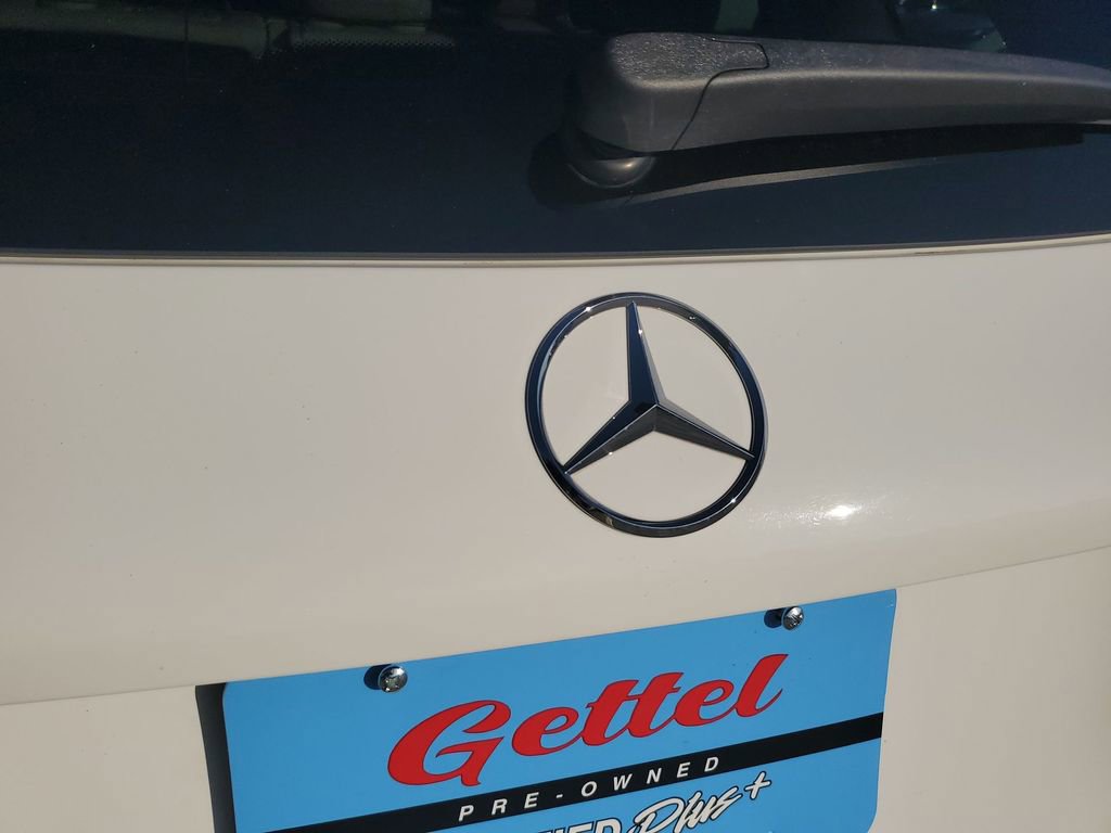Used 2021 Mercedes-Benz GLC 300 image 40