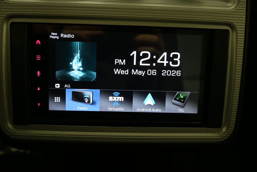 Used 2009 Dodge Journey SE FWD image 25
