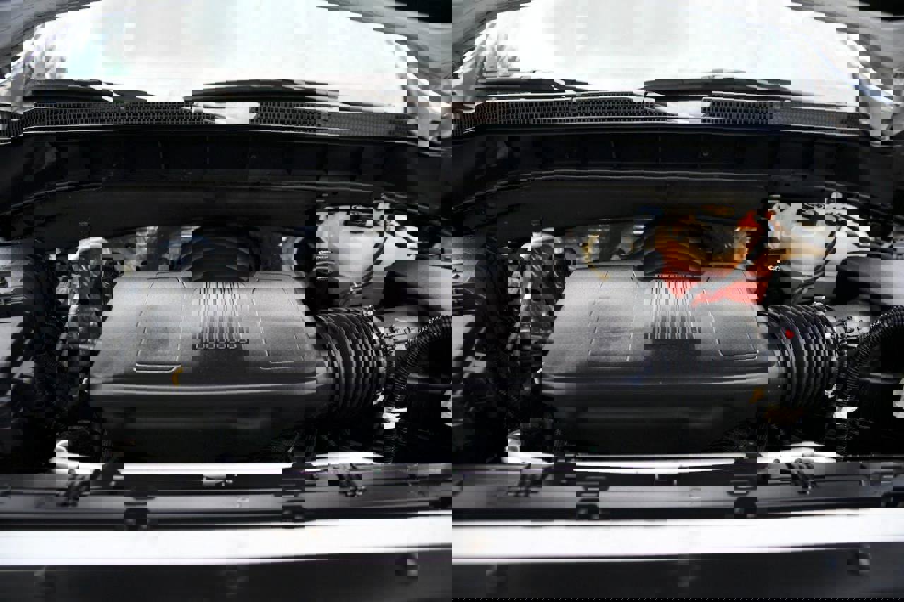 Used 2021 Chevrolet Silverado 1500 LT w/ LPO, Dark Essentials Package image 20