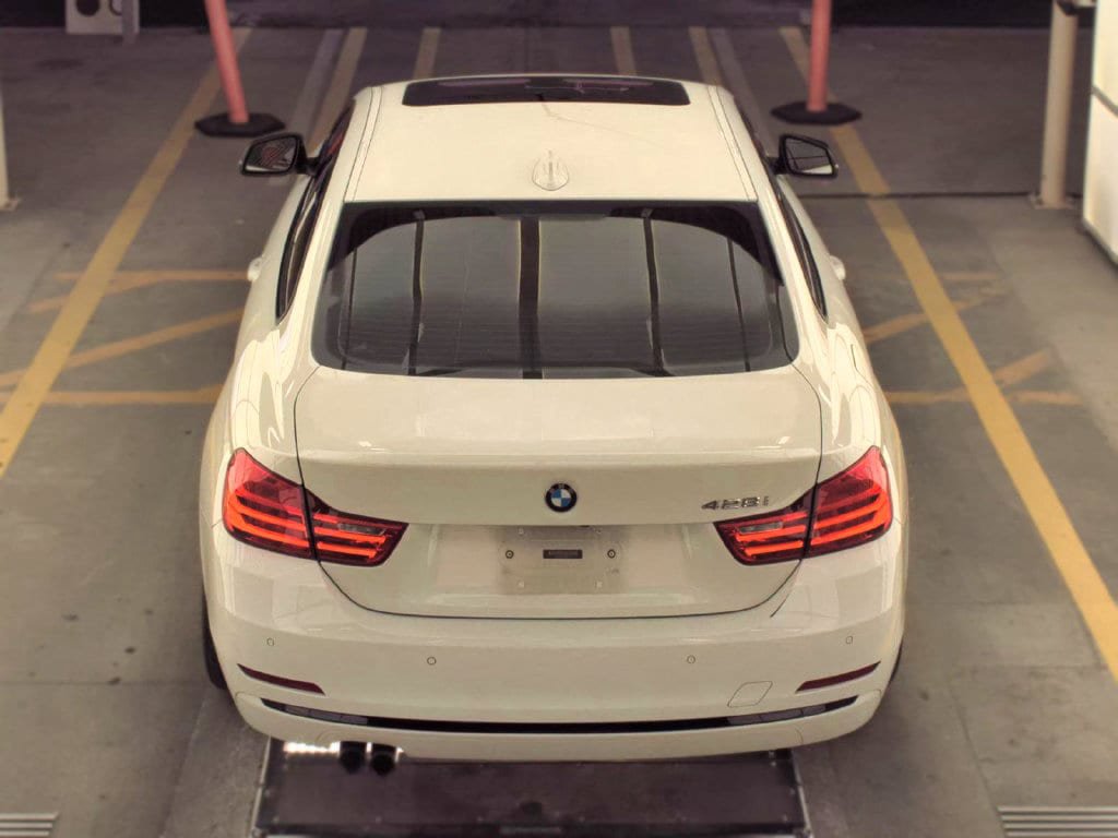 Used 2014 BMW 428i Coupe RWD image 6