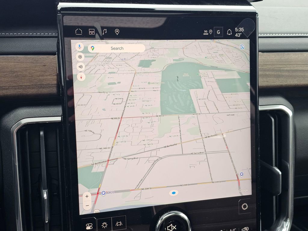 New 2026 GMC Acadia Denali Ultimate image 33