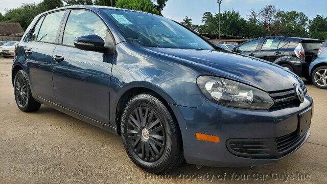 Used 2013 Volkswagen Golf 4-Door image 7