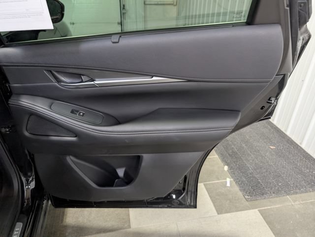 Used 2023 INFINITI QX60 Luxe w/ Cargo Package AWD/4WD image 26