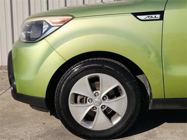 Used 2016 Kia Soul image 11