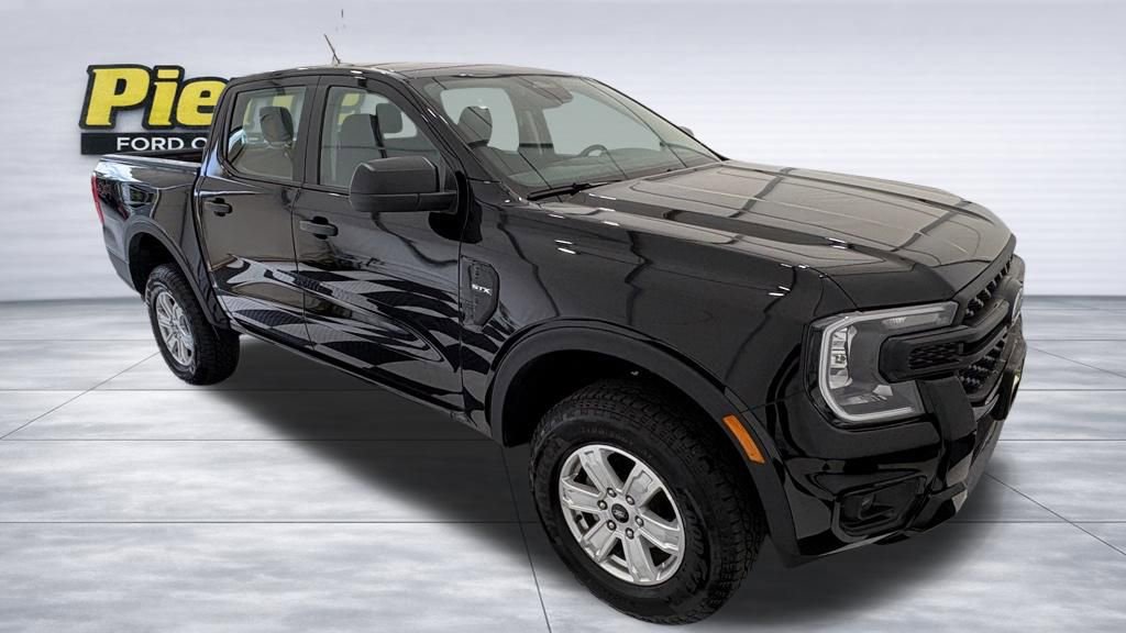 New 2025 Ford Ranger XL image 6