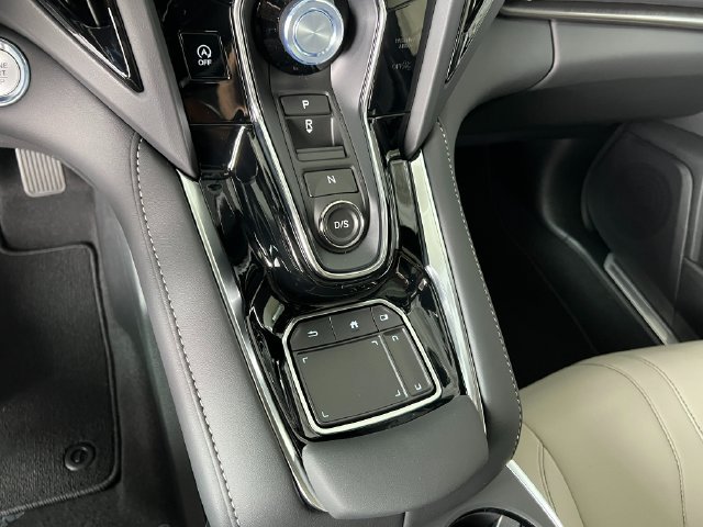 New 2026 Acura RDX SH-AWD image 29