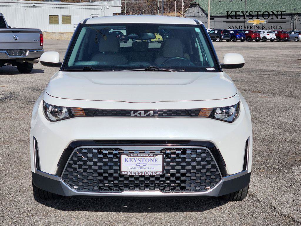 Used 2023 Kia Soul EX video 2