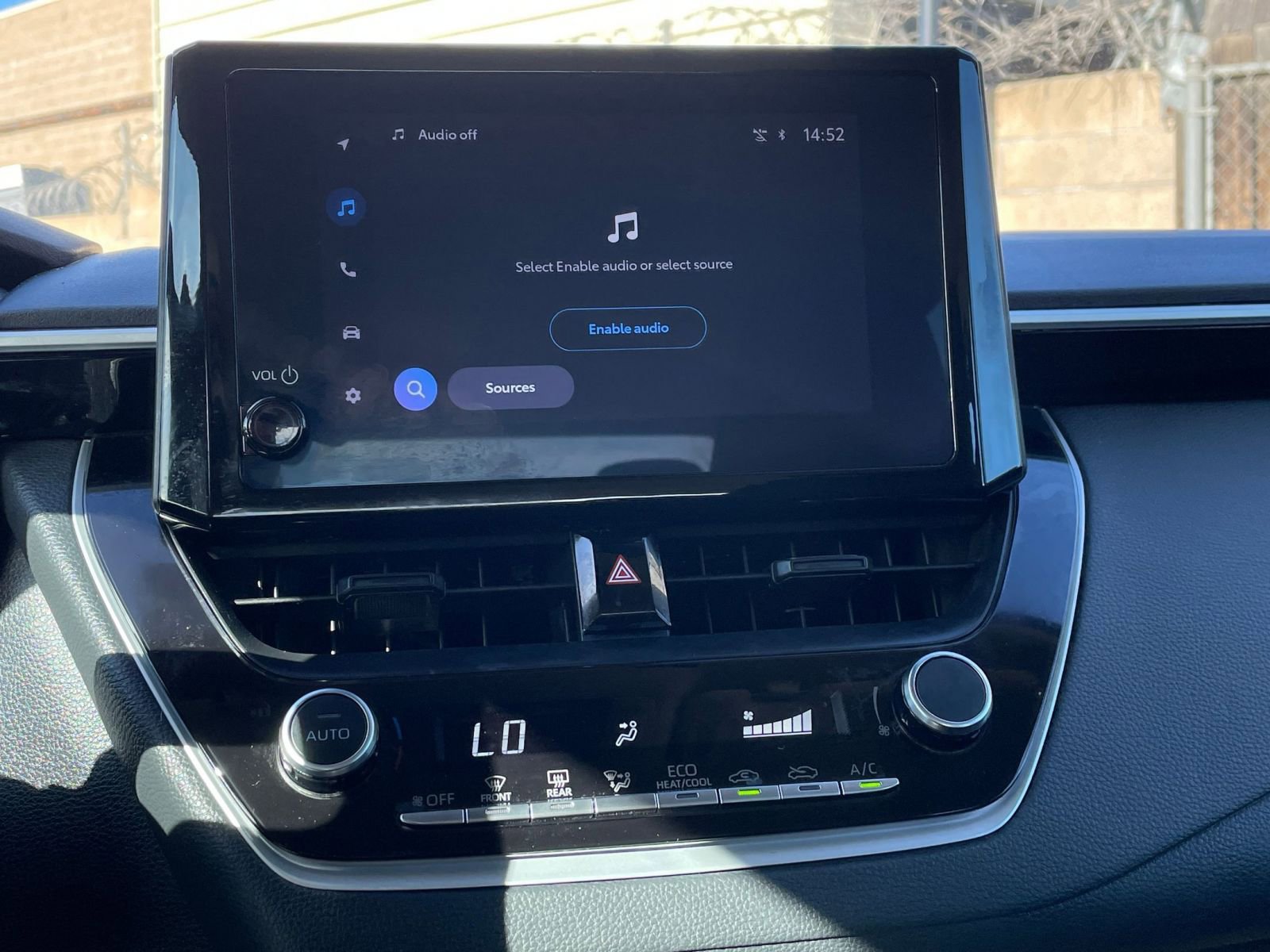 Used 2025 Toyota Corolla LE image 17