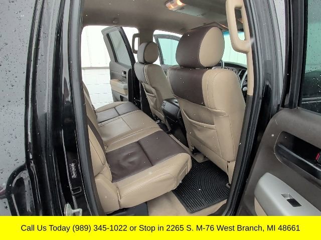 Used 2008 Toyota Tundra 4x4 Double Cab image 29