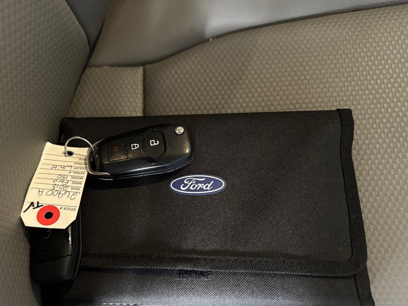 Used 2018 Ford F150 XL w/ Equipment Group 101A Mid RWD image 36