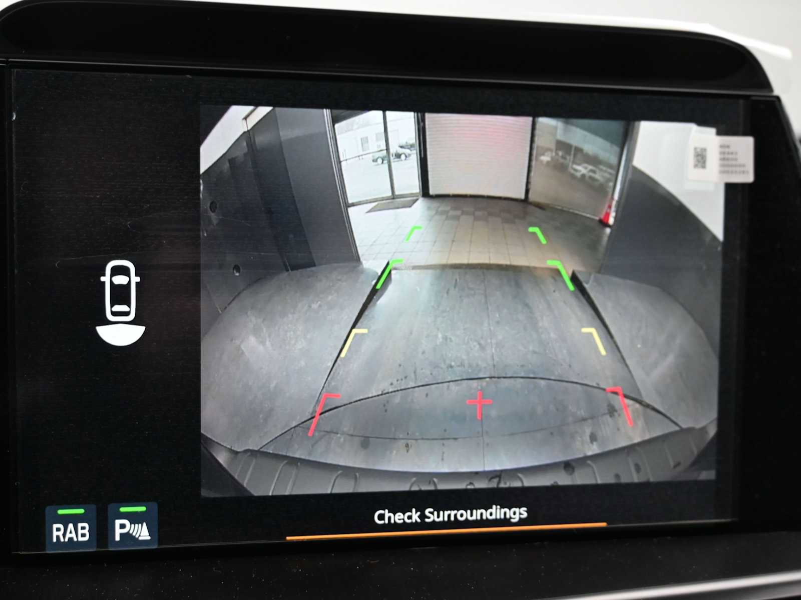 New 2026 Subaru Outback Premium image 14