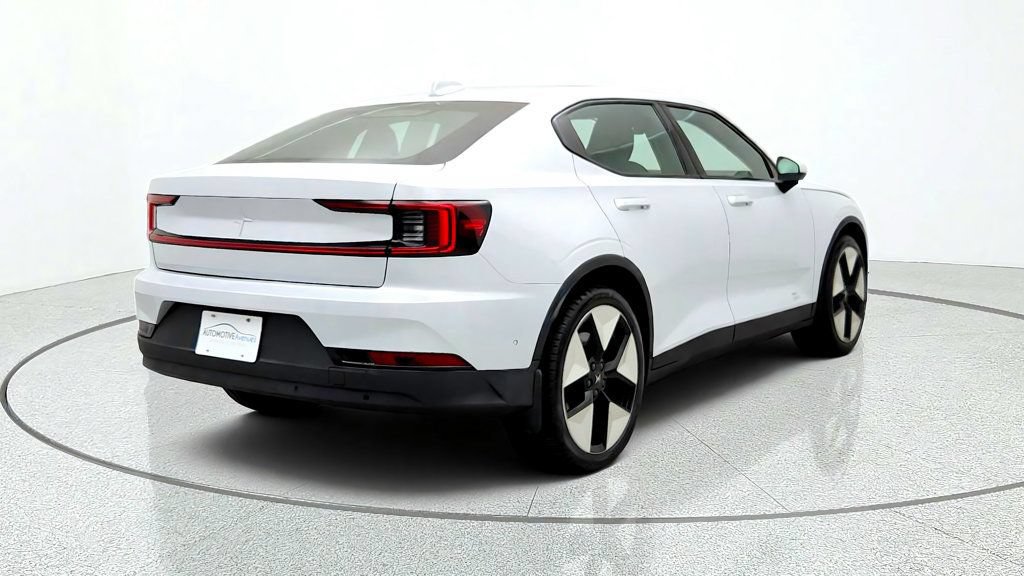 Used 2023 Polestar Polestar 2 w/ Pilot Pack AWD/4WD image 5