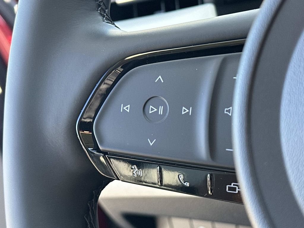 New 2026 MAZDA CX-5 Preferred AWD/4WD image 18