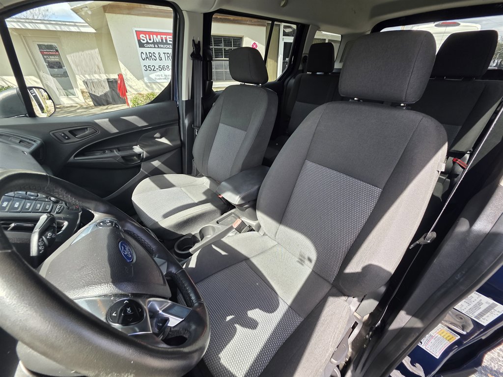 Used 2016 Ford Transit Connect XL image 14