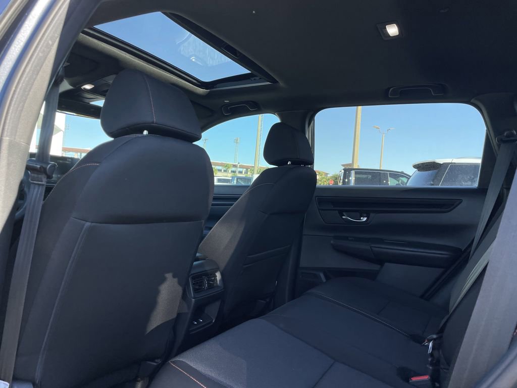 Used 2024 Honda CR-V Sport image 21