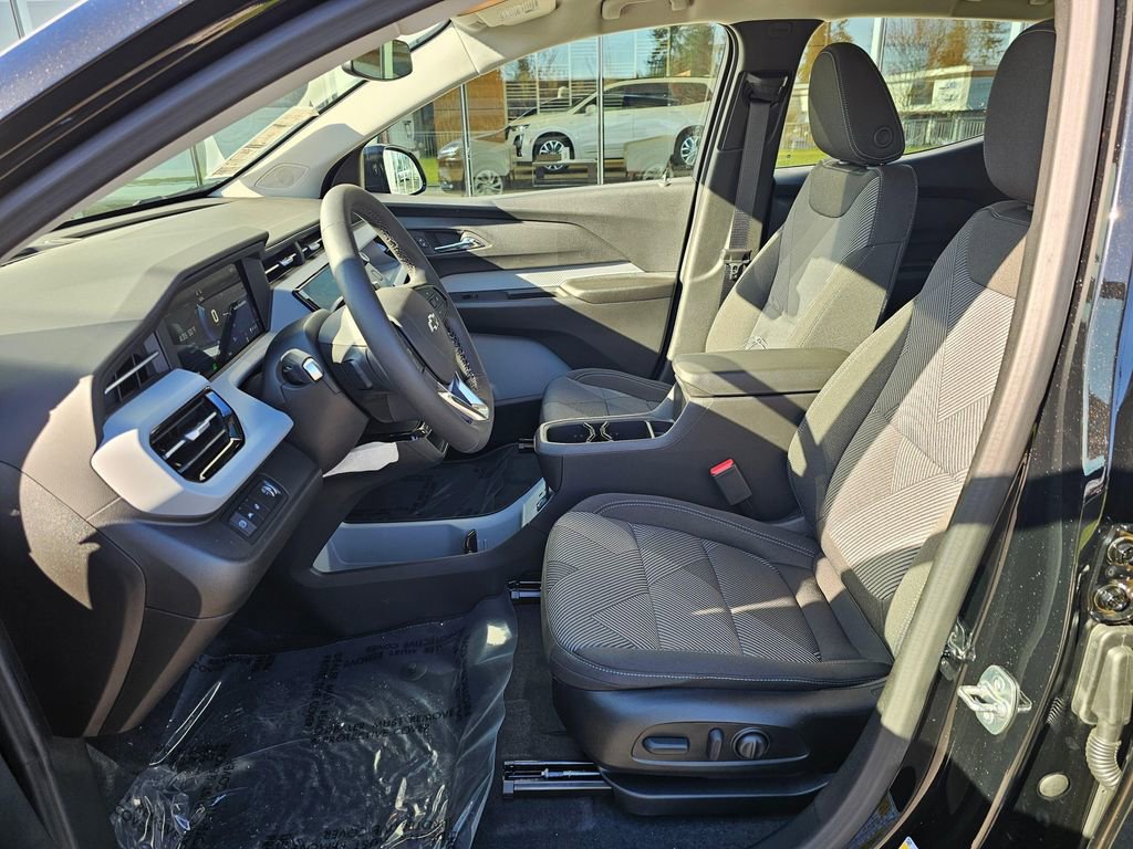 New 2027 Chevrolet Bolt LT image 20