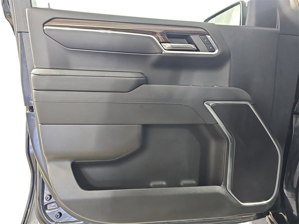 Certified 2023 Chevrolet Silverado 1500 LT image 17