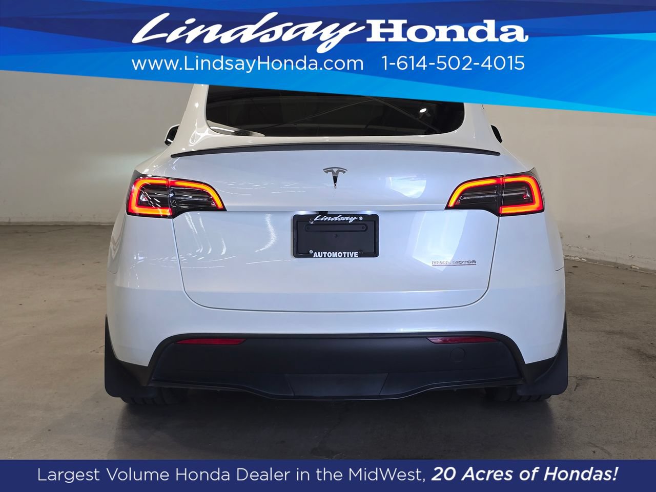 Used 2024 Tesla Model Y Performance AWD/4WD image 6