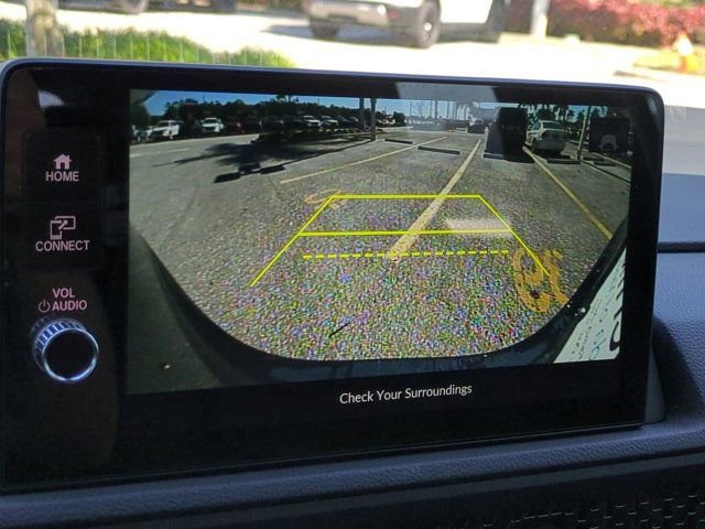 New 2026 Honda CR-V Sport-L image 20