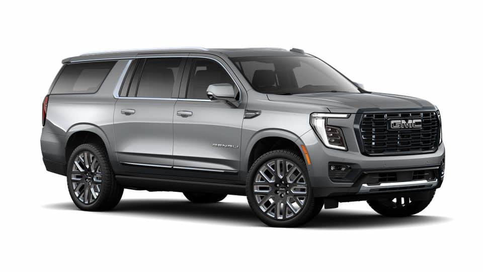 New 2026 GMC Yukon XL Denali Ultimate AWD/4WD image 54