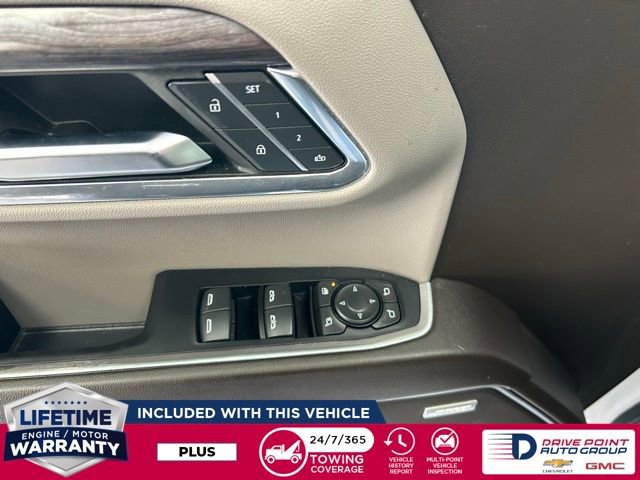 Used 2023 Chevrolet Silverado 1500 LTZ w/ LTZ Convenience Package II image 15
