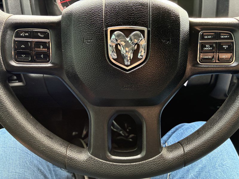 Used 2018 RAM 1500 Express w/ Express Value Package image 10