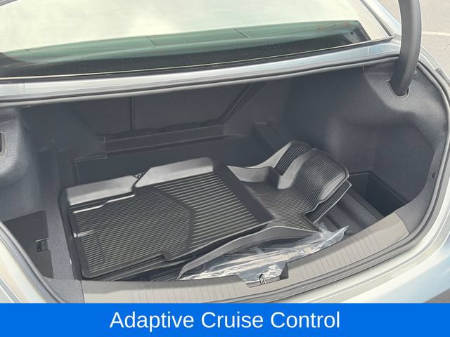 Used 2026 Cadillac CT5 Premium Luxury AWD/4WD image 8