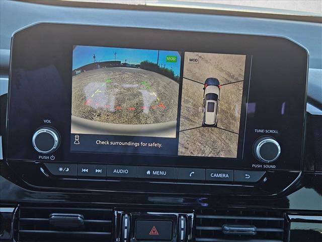 Used 2023 Nissan Pathfinder Rock Creek image 16