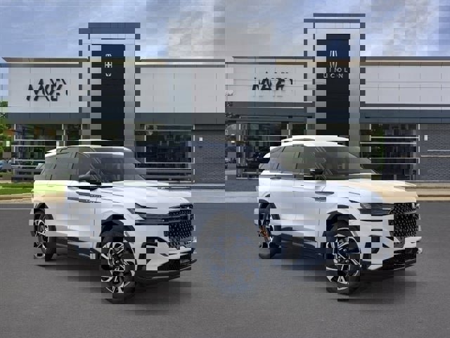 New 2026 Lincoln Nautilus Premier w/ Equipment Group 102A AWD/4WD image 95