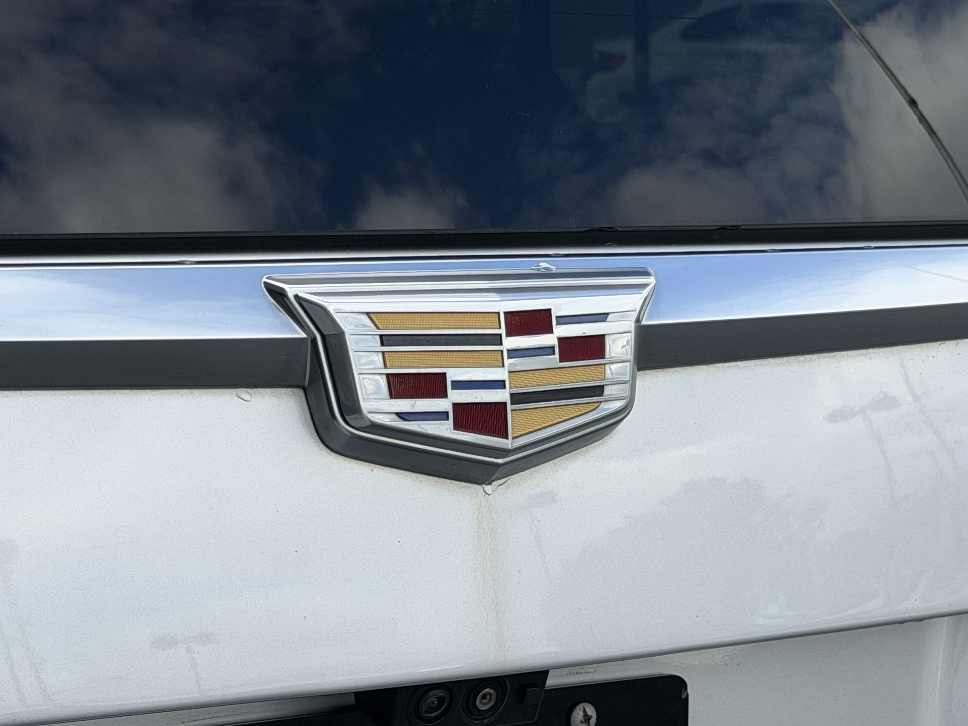 Used 2019 Cadillac Escalade ESV Luxury AWD/4WD image 56