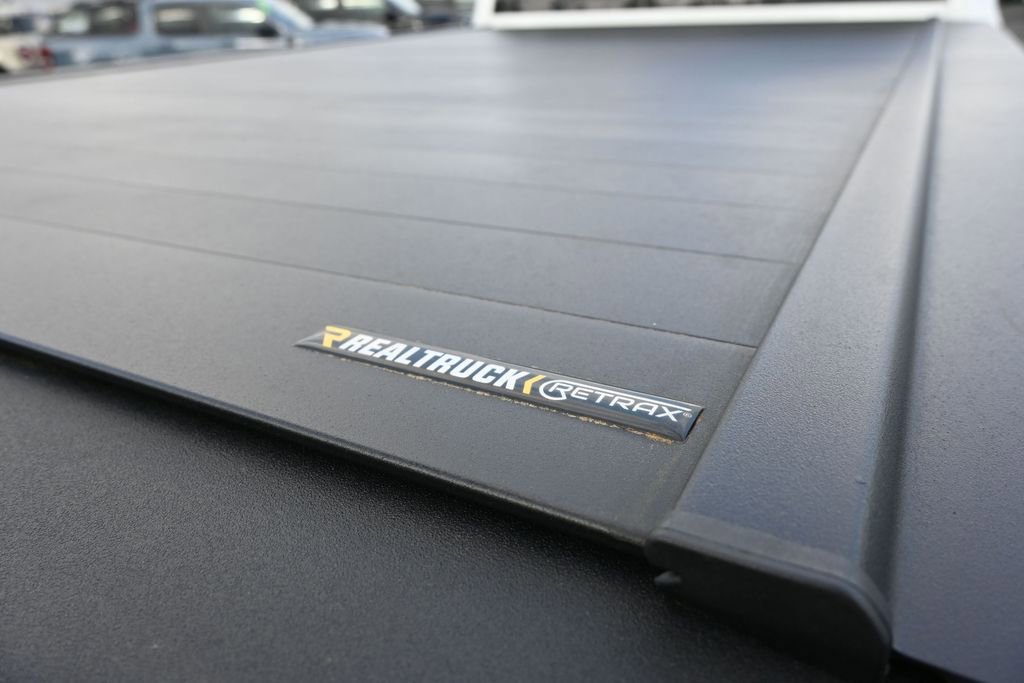 Used 2024 RAM 2500 Tradesman AWD/4WD image 21