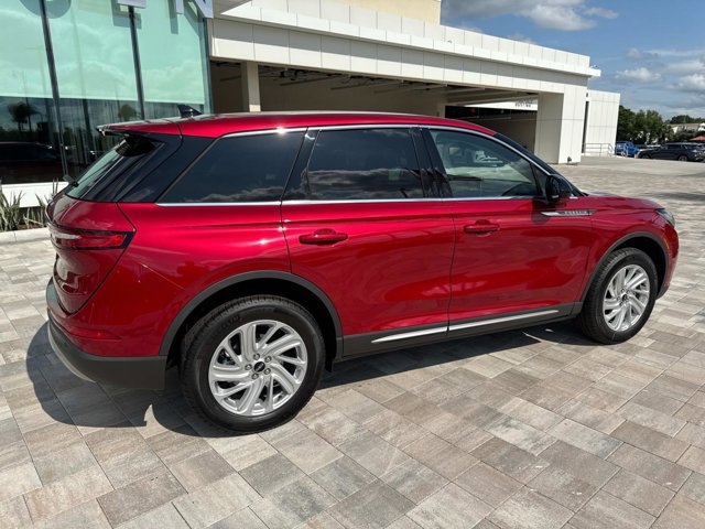 New 2025 Lincoln Corsair FWD image 2